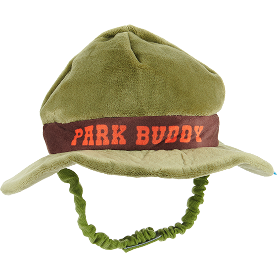 National Parks National Park themed Dog Toys BarkBox